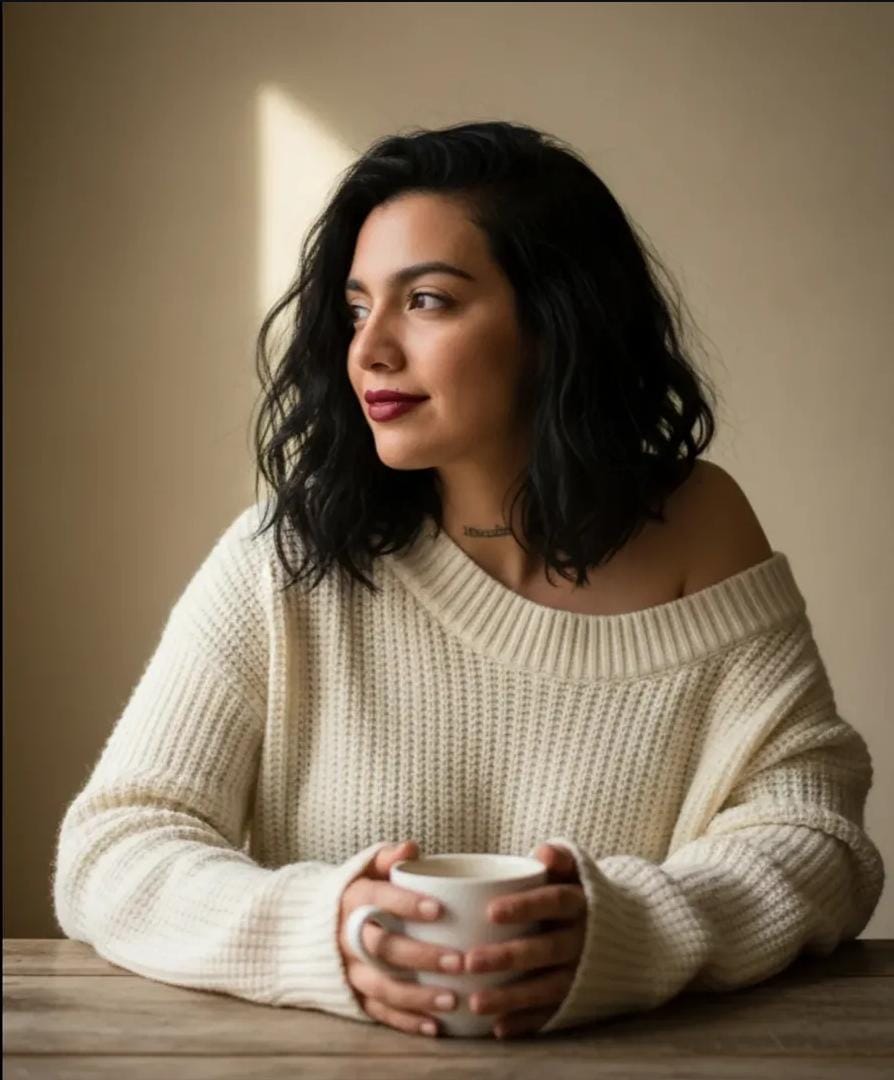 Alejandra Contreras - Coach de Bienestar y Nutricionista Wellness 21 Bogotá