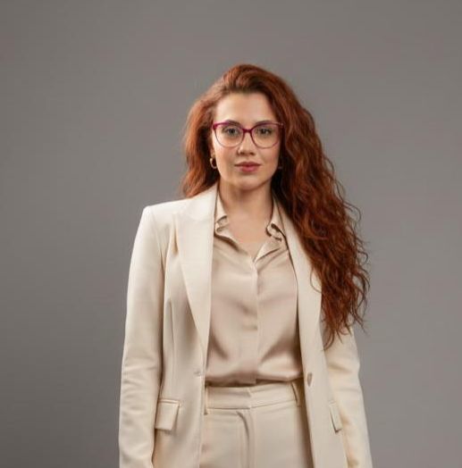 Julieth Jiménez - Coach de Bienestar Wellness 21 Bogotá